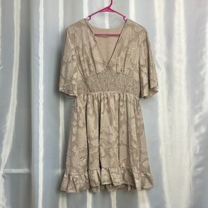 Women’s dress